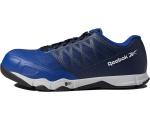 Кроссовки Speed TR Work SD10 Comp Toe Reebok Work, черный - фото 6