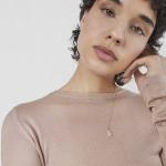 Подвеска Tous Gem Power Bear motif 43/100, золото/бриллианты - фото 7