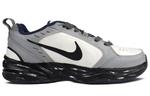 Nike Кроссовки Air Monarch 4 Low Top Chunky Unisex Gray White - фото 3