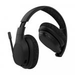 Беспроводные наушники Belkin Soundform Adapt, черный - фото 4