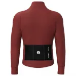 Куртка Bioracer Tempest, красный - фото 2