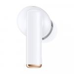 Беспроводные наушники Honor Choice X5 Pro, белый - фото 4