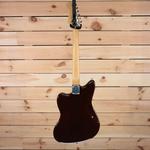 Fender Noventa Jazzmaster - Орех - MX21053213 - фото 9