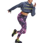 Under Armour Свитшот Women's Blue - фото 5