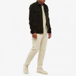 Вельветовая рубашка Barbour - фото 5