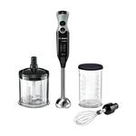 Погружной блендер Bosch MSM67160, черный - фото