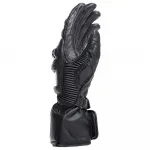 Защитные перчатки Dainese Druid 4 leather, черный - фото 4