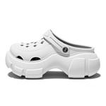 Клоги Women's TZLDN, Светло-розовый - фото