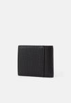 Кошелек Calvin Klein EMBOSSED BILLFOLD COIN, Black - фото 2