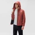 Мужская пуховая куртка HELLY HANSEN, темно-синий - фото 10