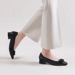 Женские повседневные туфли Women's PT'SON, экрю - фото 7