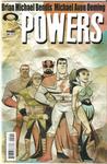 Powers #29 February 2003 (Image Comics) - фото