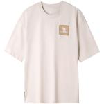 Футболка Urban Function Series Quick Dry Unisex CAMEL, белый - фото 9