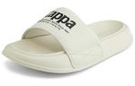 Шлепанцы унисекс Off-white Kappa - фото 2