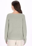 Джемпер usha Jumper, Sage Green/Light Green - фото 3