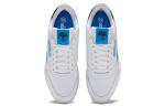 Reebok Classic Кожаные кроссовки унисекс - фото 4