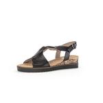 Сандалии GABOR, Black - фото