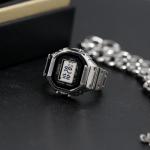 CASIO Часы 50th Anniversary Ring Watch CRW 001 1 - фото 6