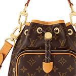 LOUIS VUITTON Сумка - фото 5