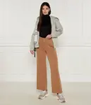 Водолазка Делайна Regular fit Hugo, черный - фото 2