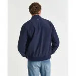 Куртка Gant 7006496, синий - фото 2