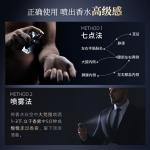 Мужской парфюм SOLEHE - фото 7