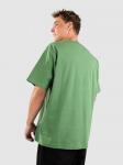 Футболка Vans Left Chest II Loose T-Shirt, fairway - фото 2