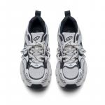 Кроссовки Mule Donkey Chunky Sneakers Unisex Low-top, бежевый - фото 9