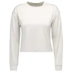 Футболка с длинным рукавом Black Diamond Circuit, белый - фото