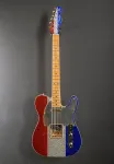 Fender Buck Owens Telecaster - фото 3