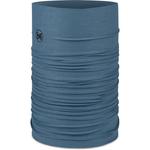 Шарф Coolnet UV+Insect Shield Solid Buff, цвет solid slate - фото