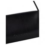 Сумка Calvin Klein, черный - фото 4