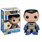 Фигурка Funko POP! DC Comics Batman Unmasked - фото 3