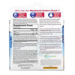 Applied Nutrition, Weekend Colon Flush, 16 таблеток - фото 3