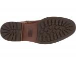 Ботинки Lodge Cap Toe Lace-Up Boot Florsheim, коричневый - фото 4