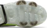 Кроссовки Nike Air VaporMax 360 'Summit White Ghost Green', желтый - фото 6