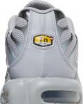 Кроссовки Nike Air Max Plus TN 'Wolf Grey', серый - фото 8