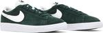 Кроссовки Nike Blazer Low 'Pro Green', зеленый - фото 9