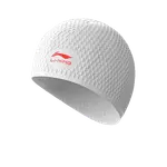 Плавательная шапочка LINING, розовый - фото 2