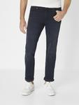 Джинсы PADDOCKS Slim fit Jeans, черный - фото 2