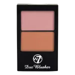 W7 Duo Blusher палетка румян 03, 7 г - фото 2