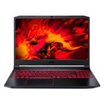 Игровой ноутбук Acer Nitro 5 AN515-55 15.6'', 8 Гб/256 Гб, черный, английская клавиатура - фото 2