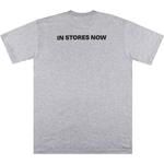 Футболка Supreme Diamond, серый - фото 3