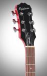 Электрогитара Epiphone Les Paul Studio LT, Heritage Cherry Sunburst Les Paul Studio LT Electric Guitar - фото 8
