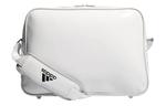 Сумка через плечо унисекс adidas, Белый - фото 2