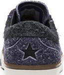 Кроссовки Converse CLOT x One Star Low Top Blue, синий - фото 7