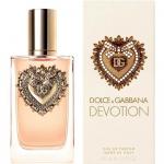 Парфюмированная вода Dolce & Gabbana Devotion, 100 мл - фото 2