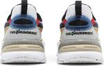 Кроссовки Puma The Hundreds x RS-2K White Asparagus, белый - фото 6