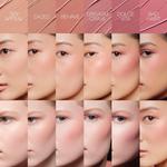 Румяна The Multiple NARS, DAZED (peachy beige) - фото 4