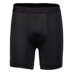 Базовый слой Pearl Izumi Transfer Minimal boxers, черный - фото